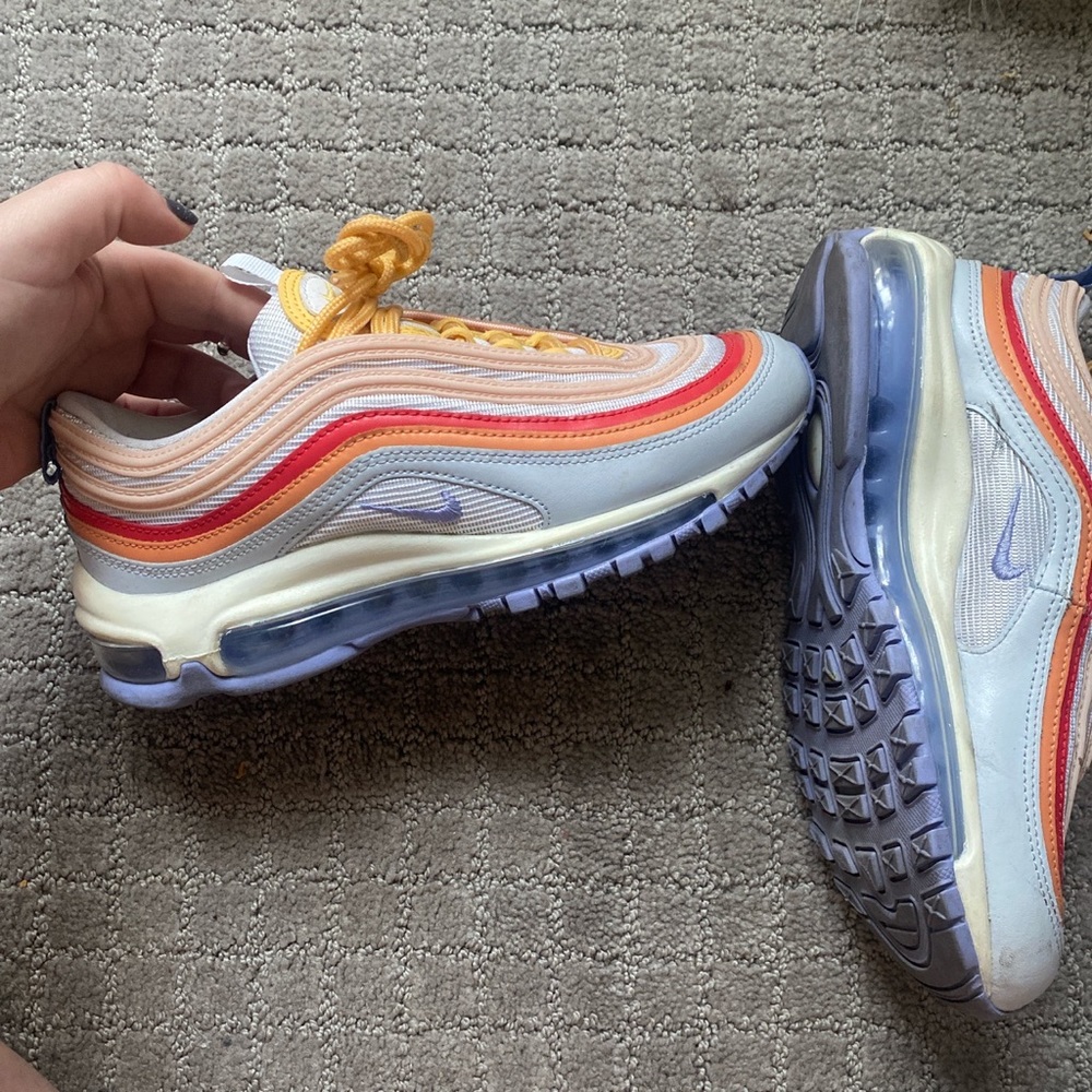Nike Air Max 97